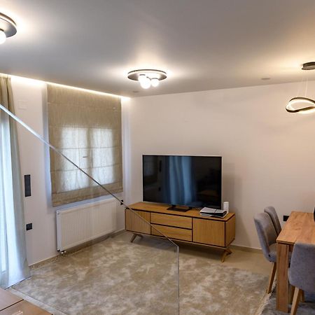 Next Vision Residence Anatoli  Екстериор снимка