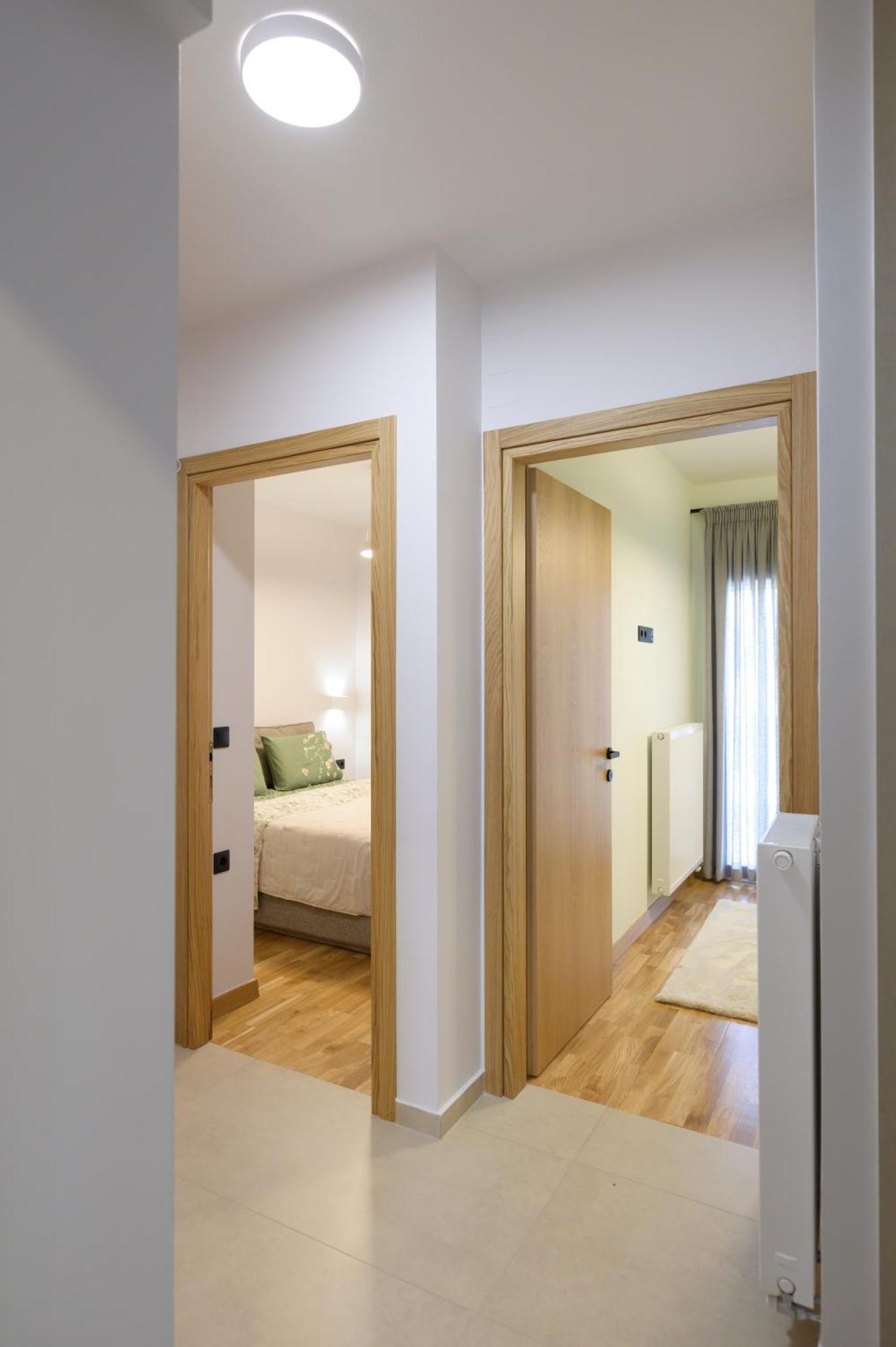 Next Vision Residence Anatoli  Екстериор снимка