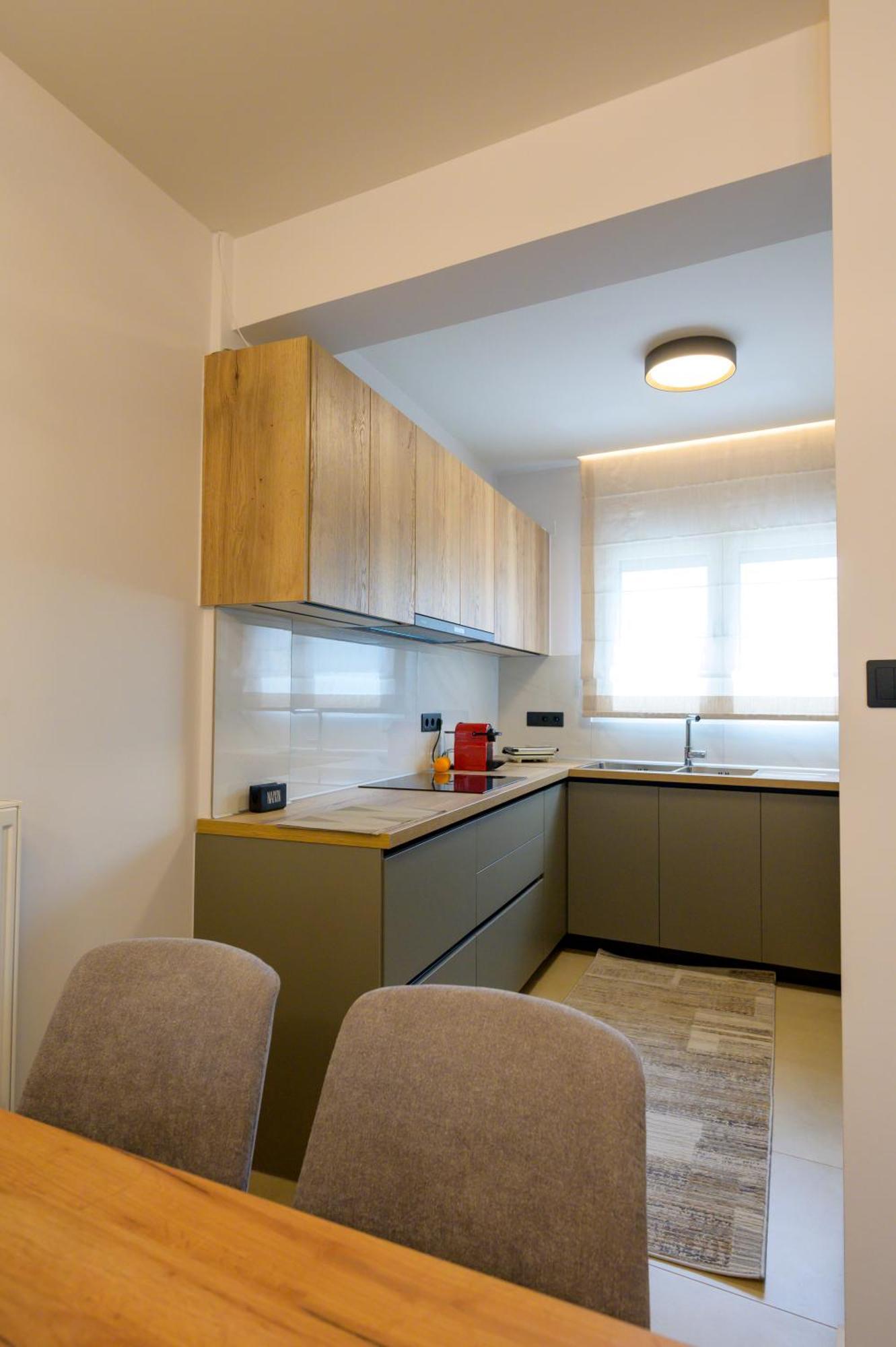 Next Vision Residence Anatoli  Екстериор снимка
