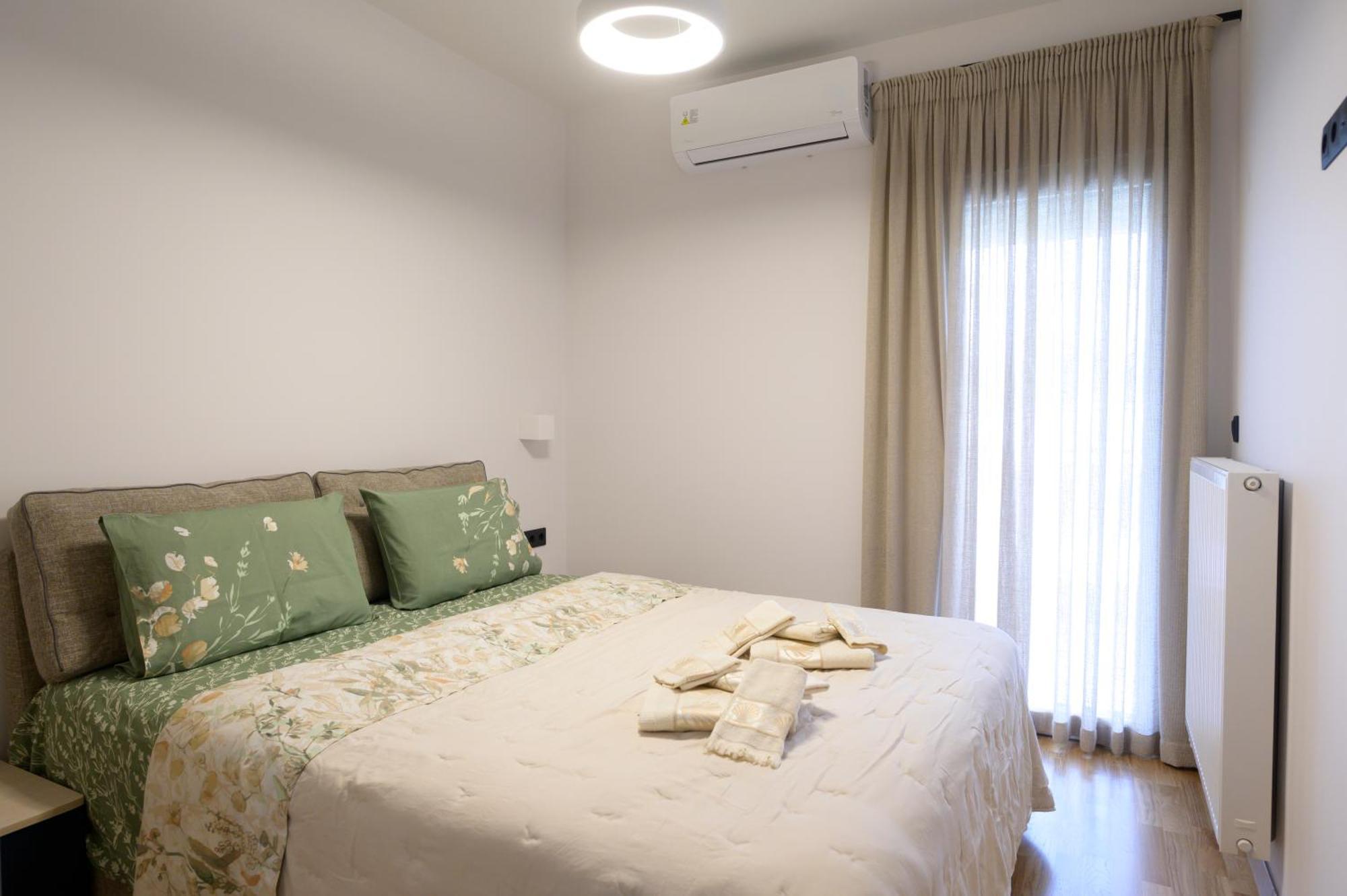 Next Vision Residence Anatoli  Екстериор снимка