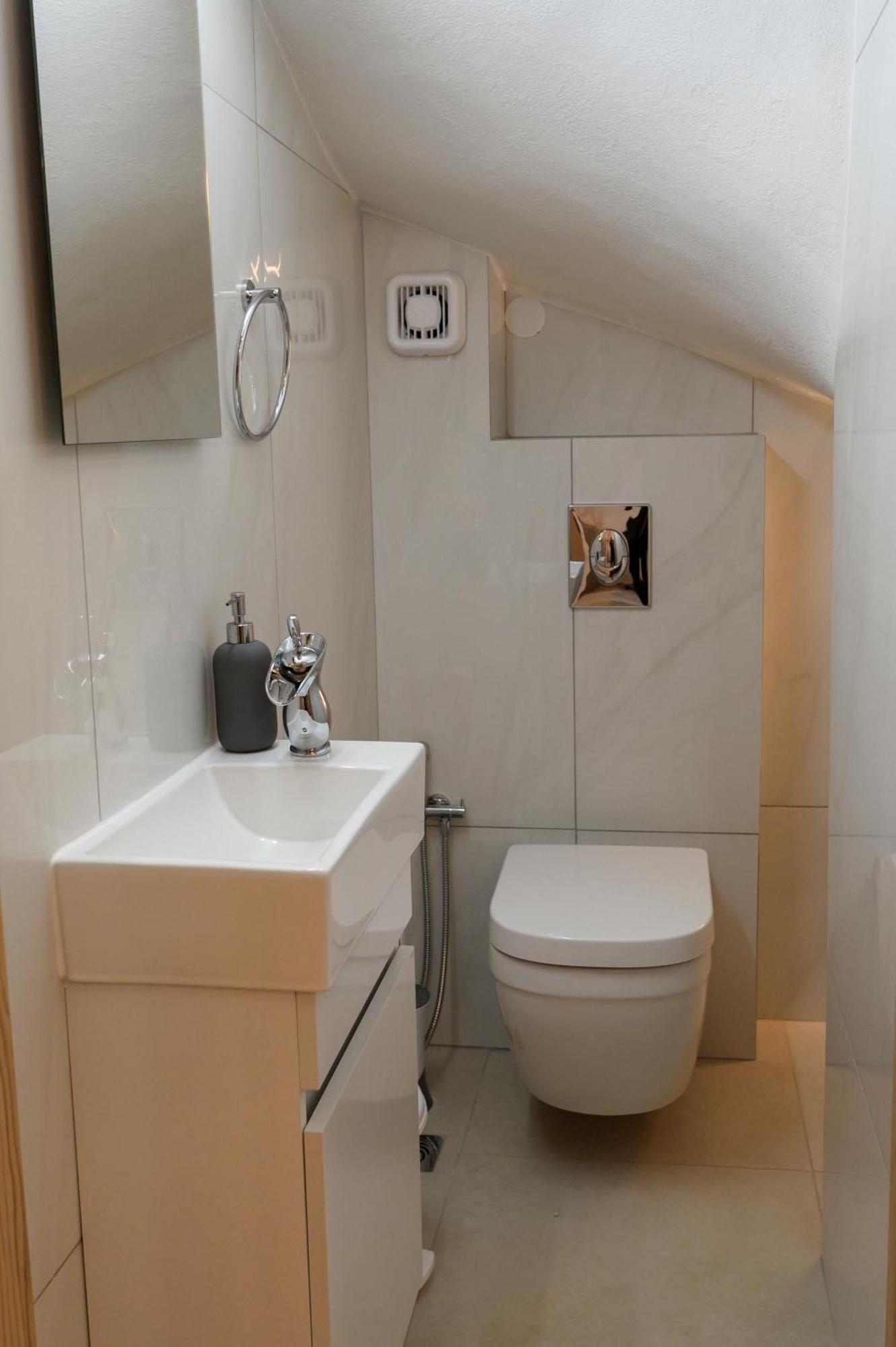 Next Vision Residence Anatoli  Екстериор снимка