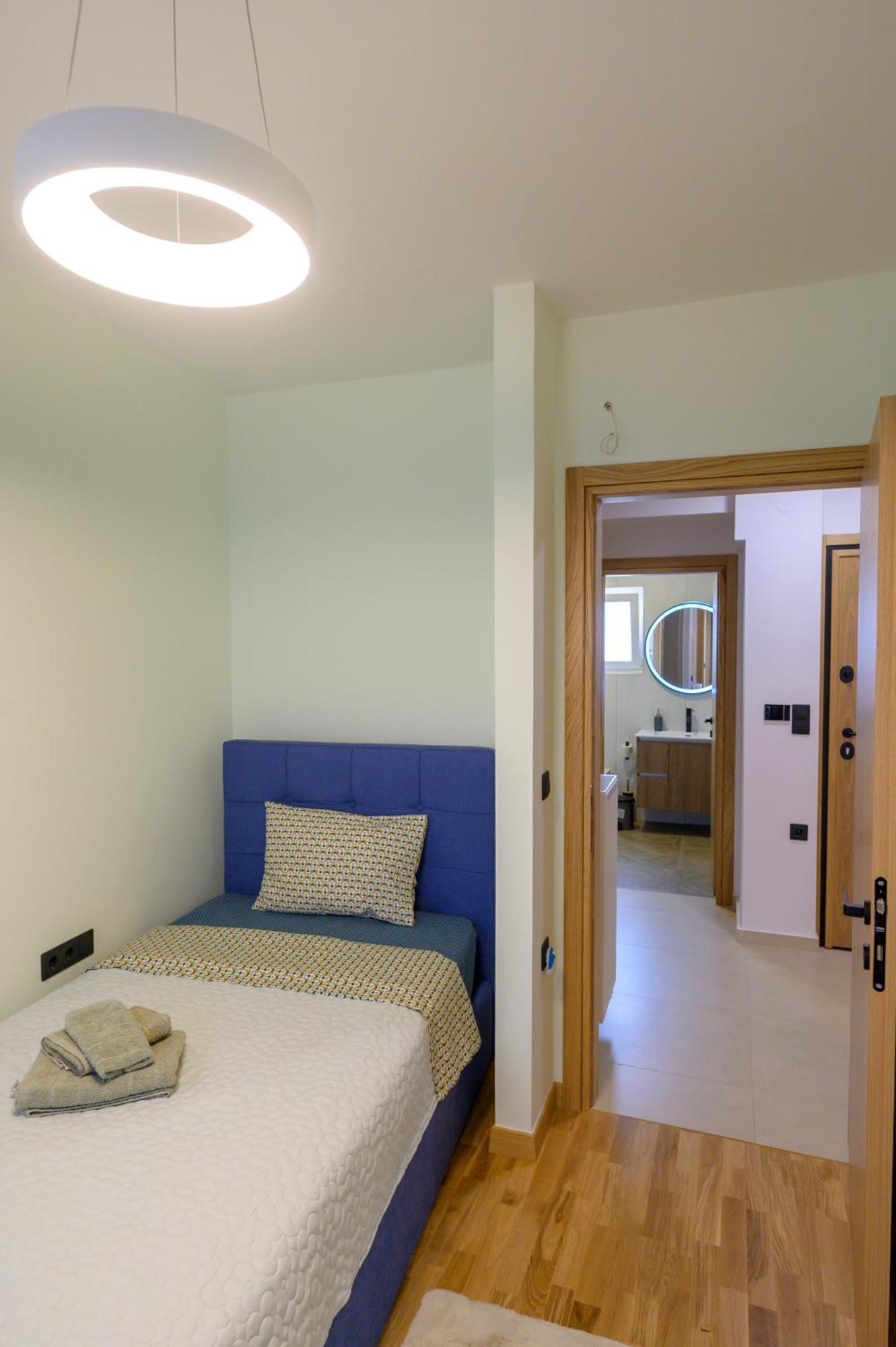 Next Vision Residence Anatoli  Екстериор снимка